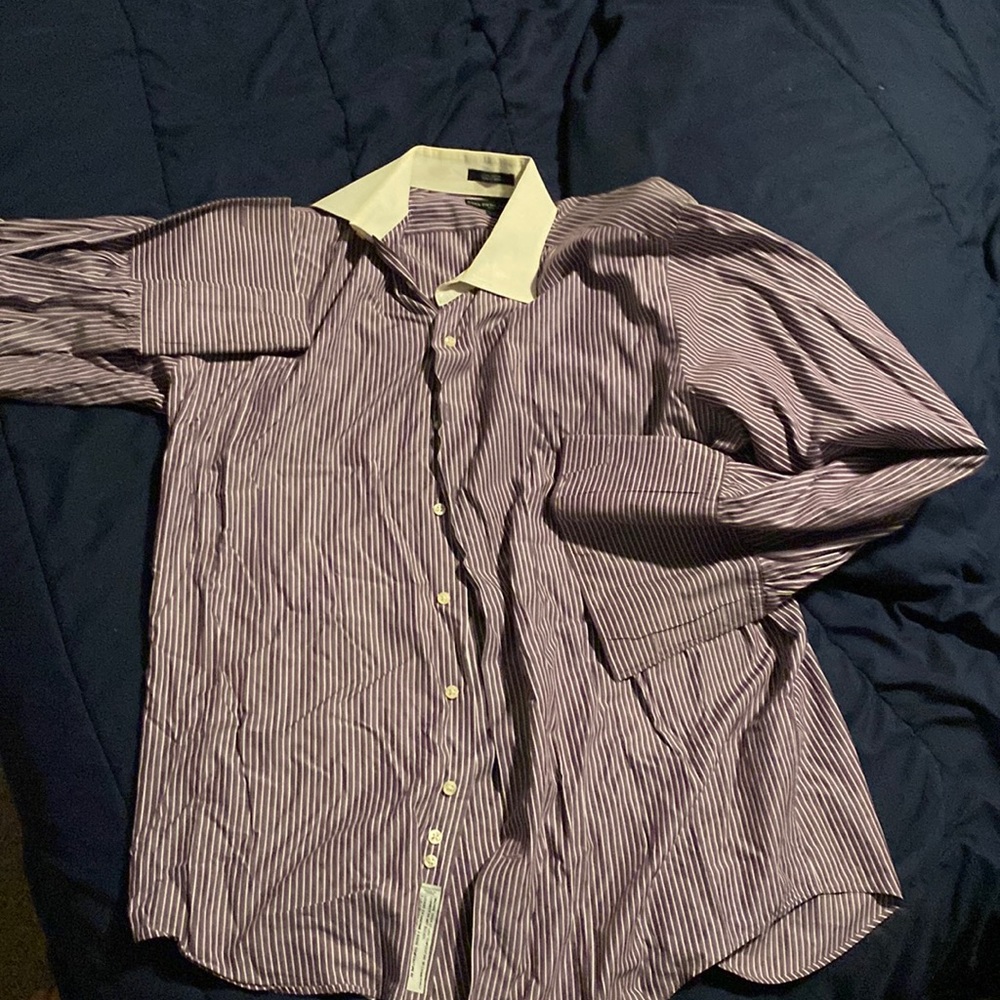 Dress shirt